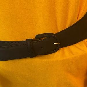 Donna Karan Retro Belt